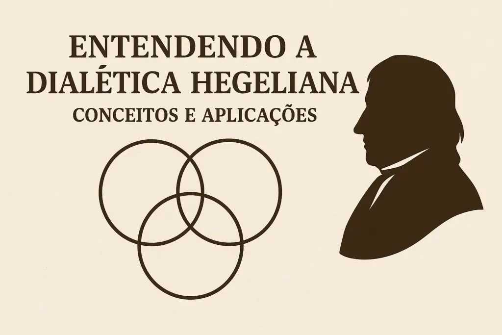 Dialética Hegeliana