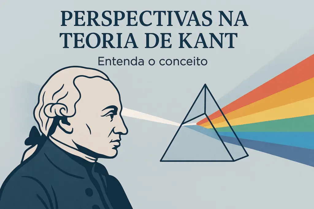 Teoria de Kant