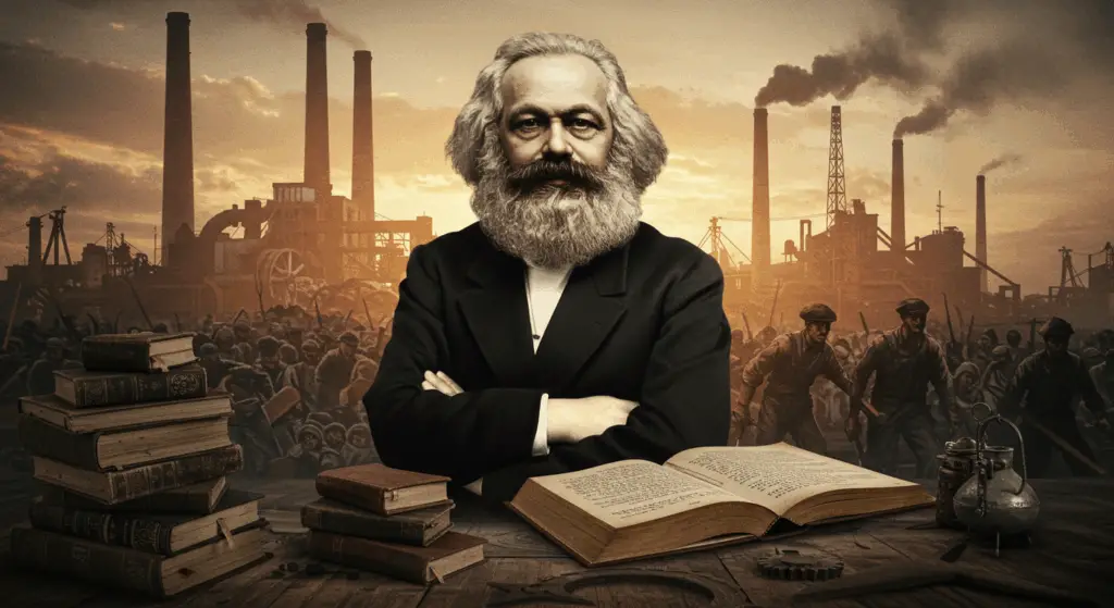 Materialismo Histórico e Dialético