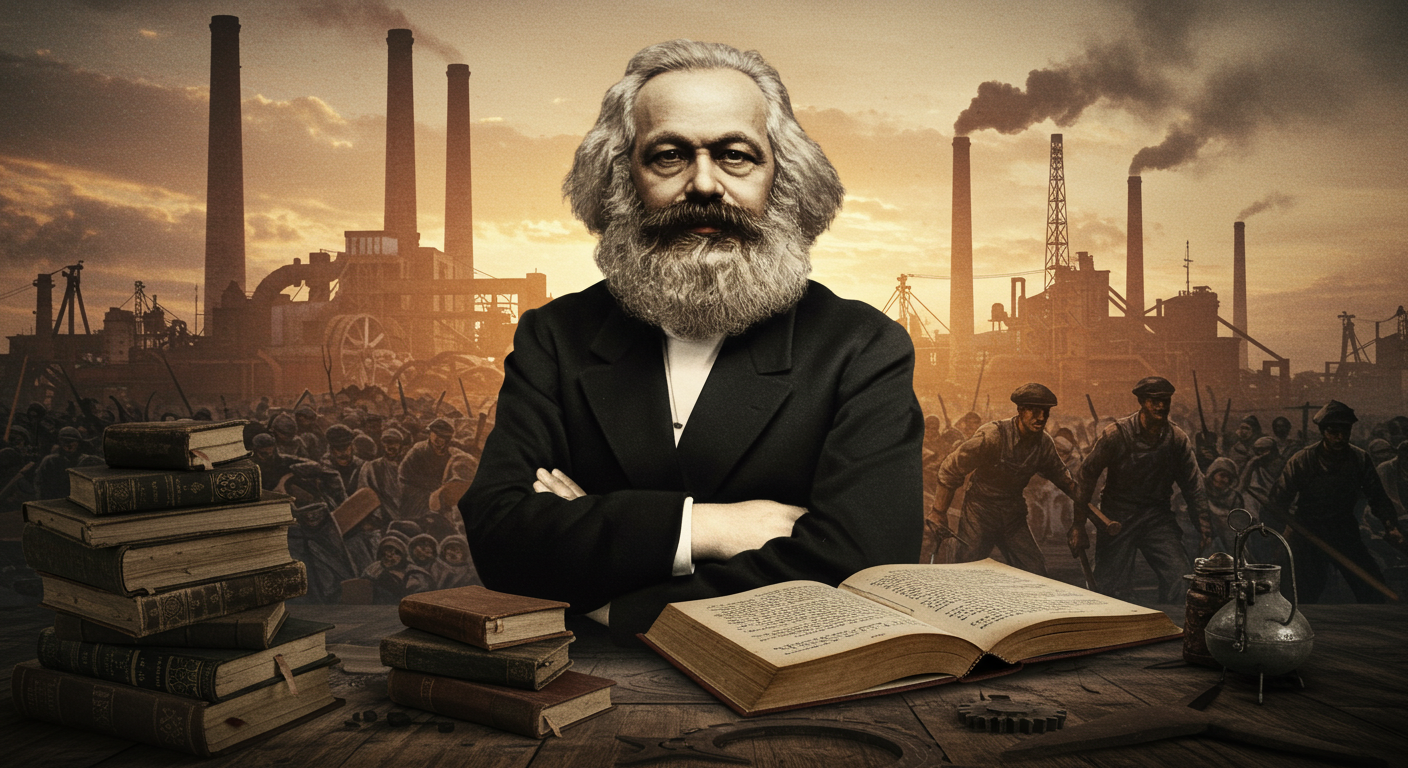 Materialismo Histórico e Dialético