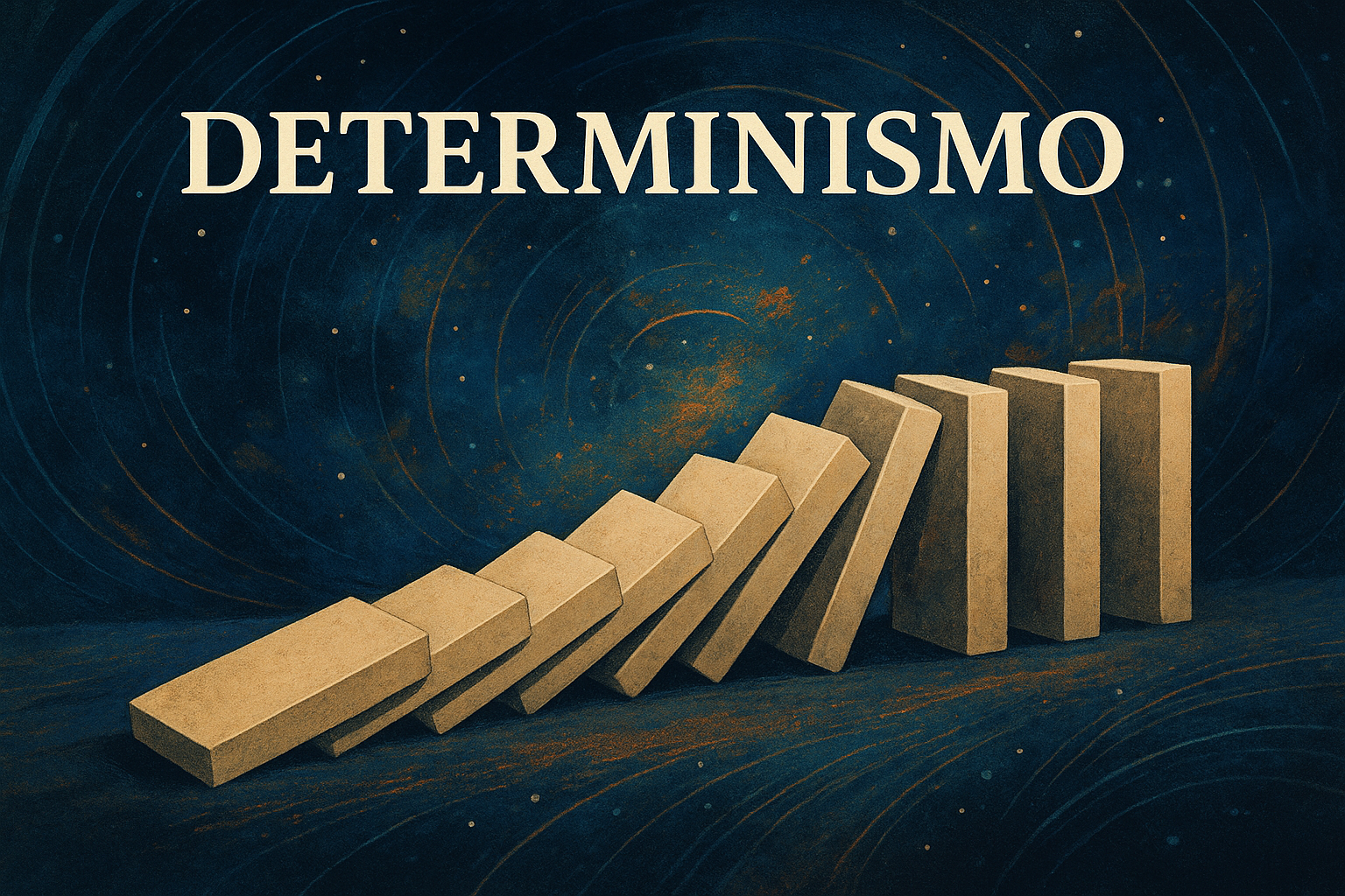 Determinismo