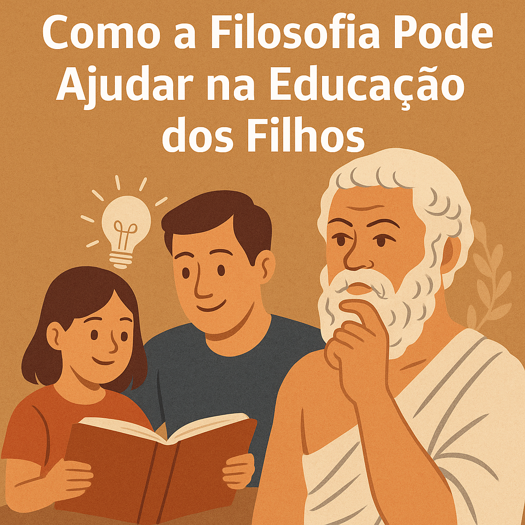 Educação dos Filhos