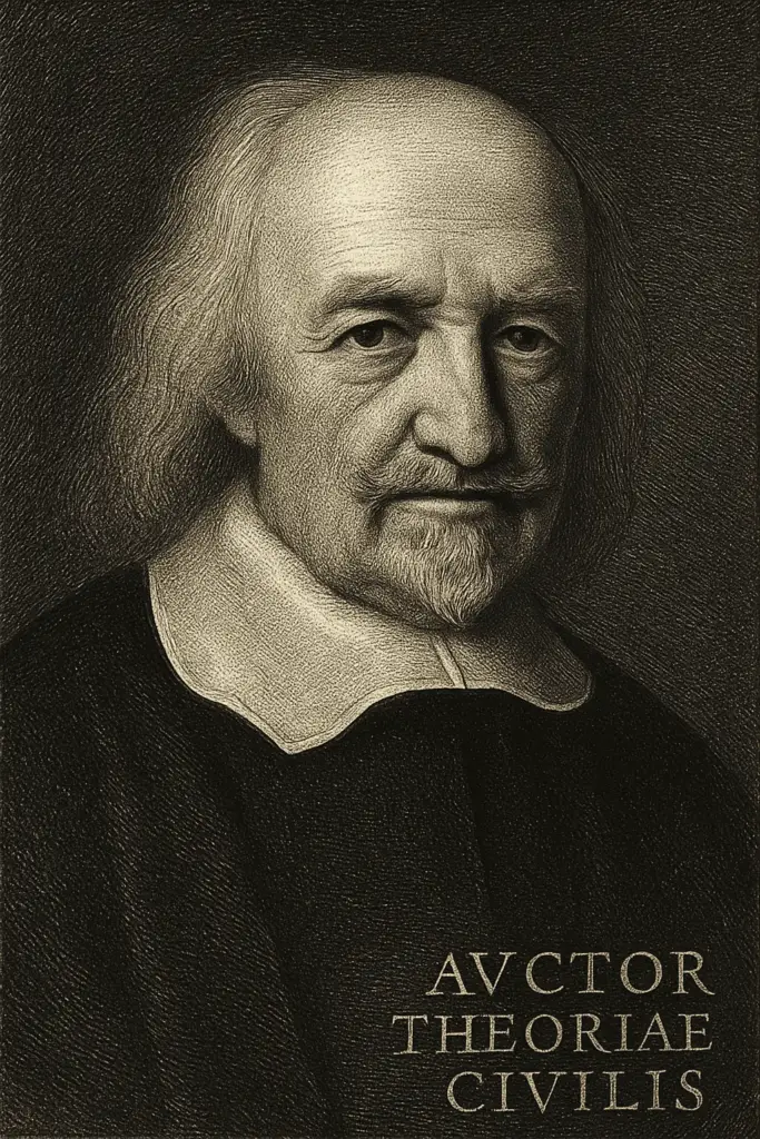 thomas hobbes