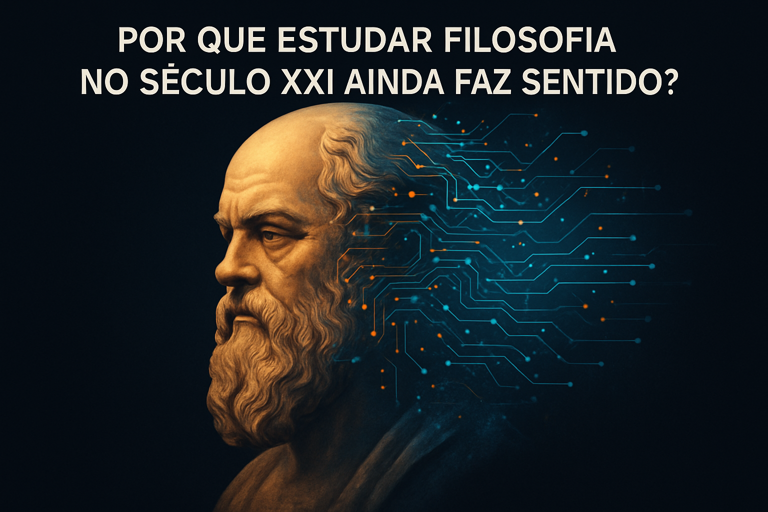 Filosofia no século XXI