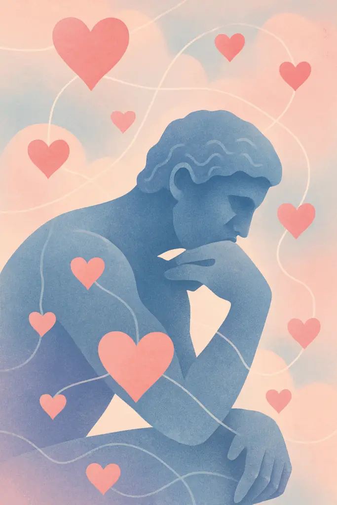 Filósofos sobre o Amor