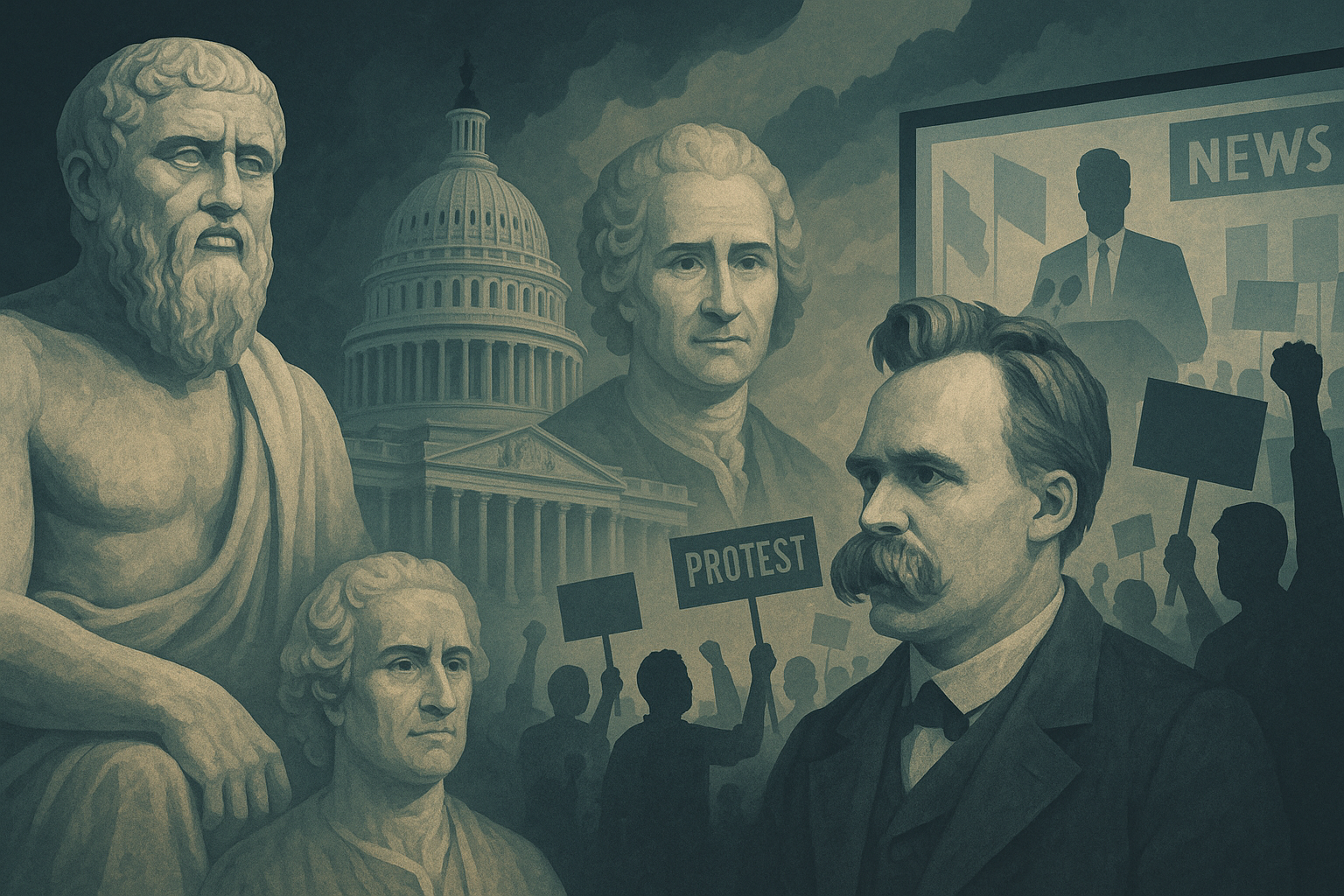 Entender a Política