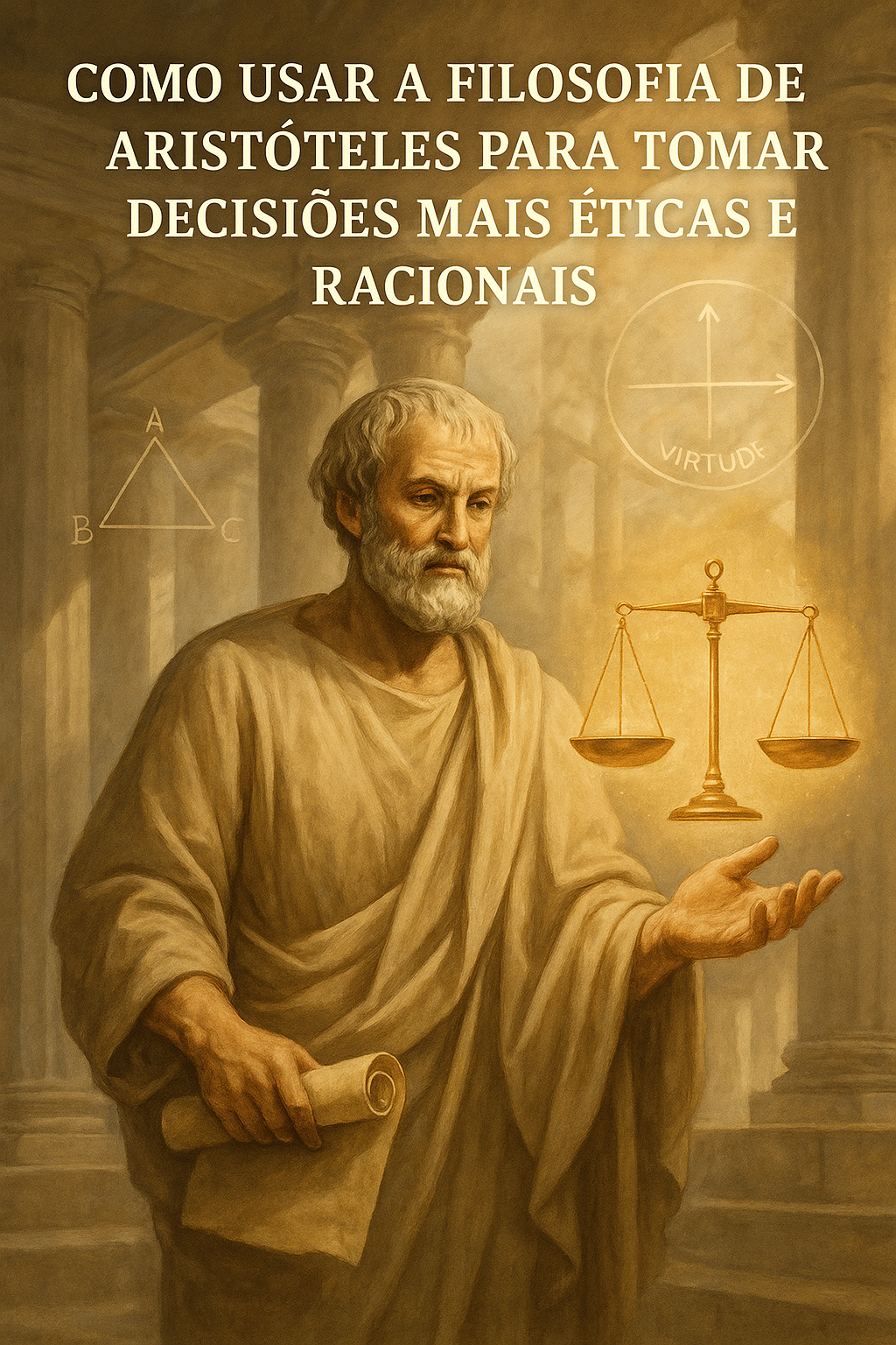 Filosofia de Aristóteles