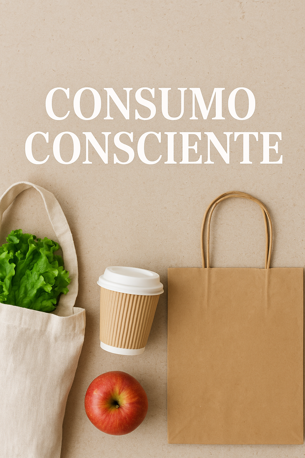 Consumo consciente