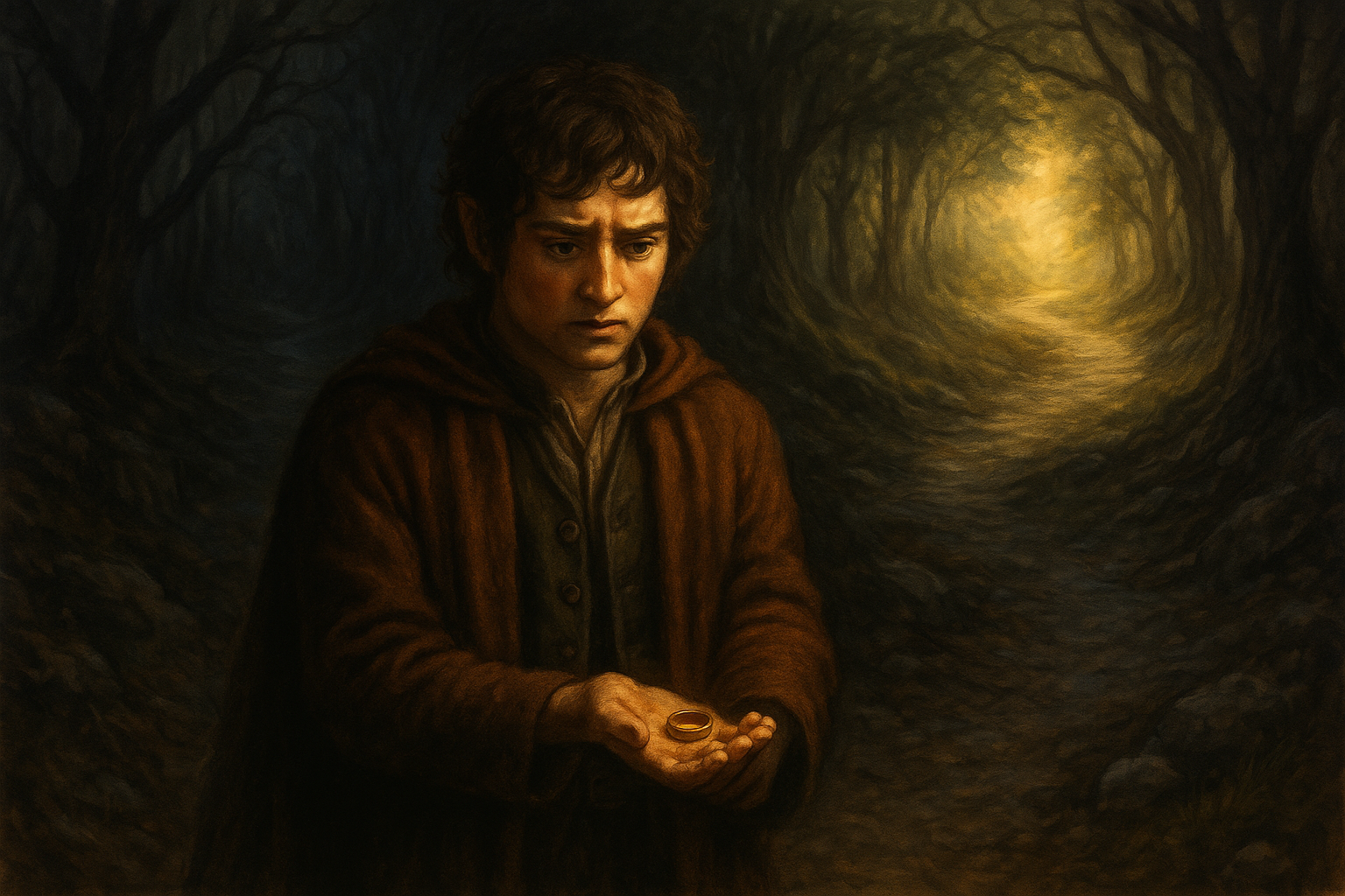 frodo