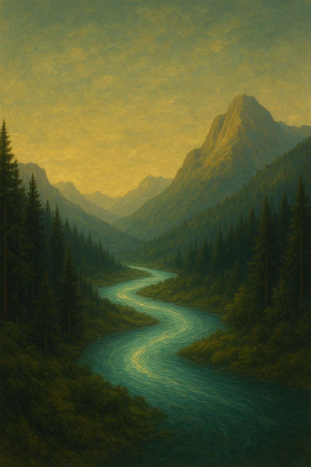 Ética Ambiental Radical