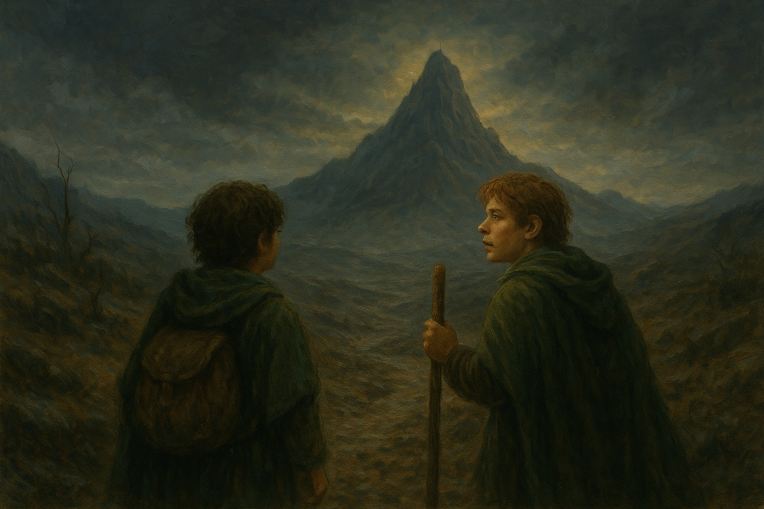 Filosofia da Esperança